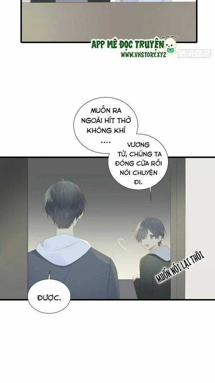 Sinh Hạ Long Chủng Chapter 191 trang 23