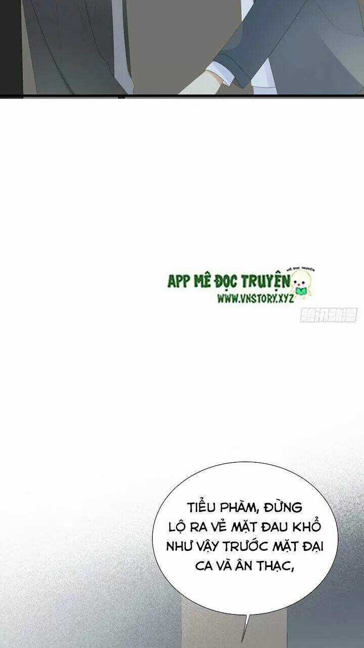 Sinh Hạ Long Chủng Chapter 191 trang 27