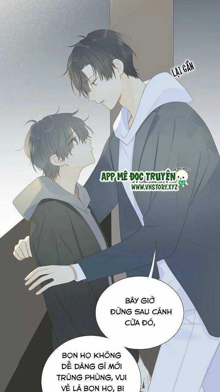 Sinh Hạ Long Chủng Chapter 191 trang 28