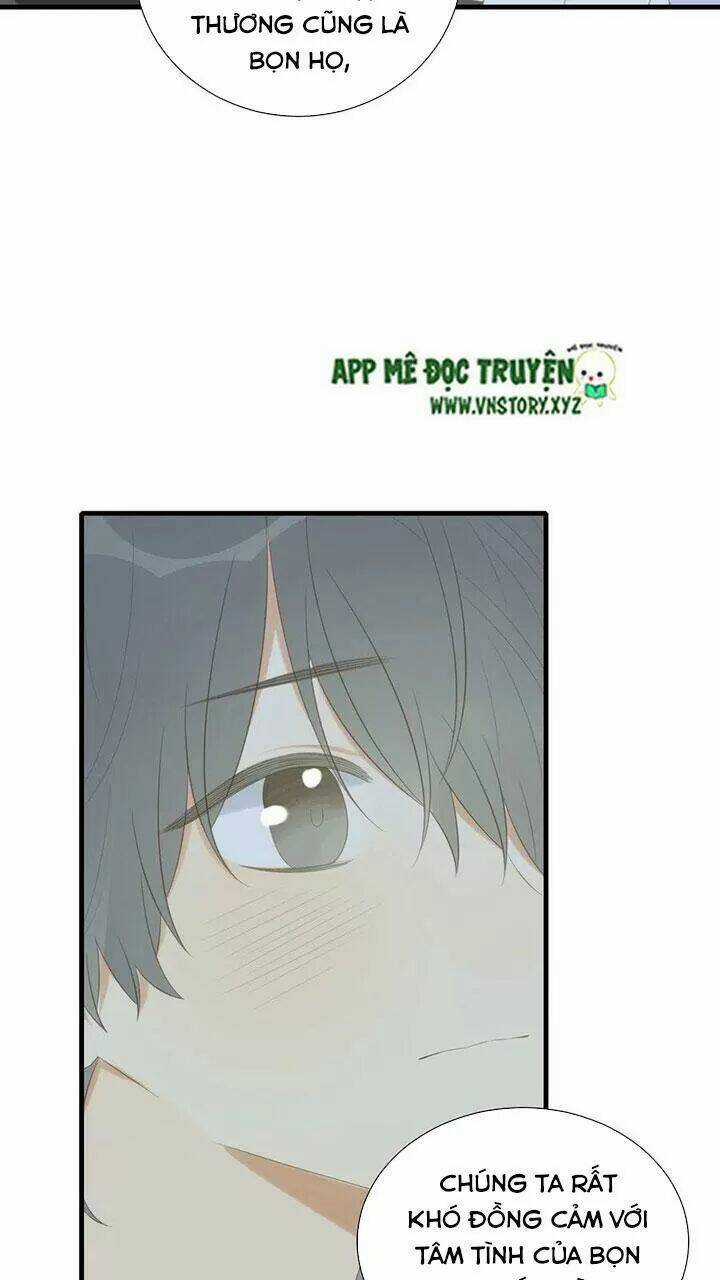 Sinh Hạ Long Chủng Chapter 191 trang 29