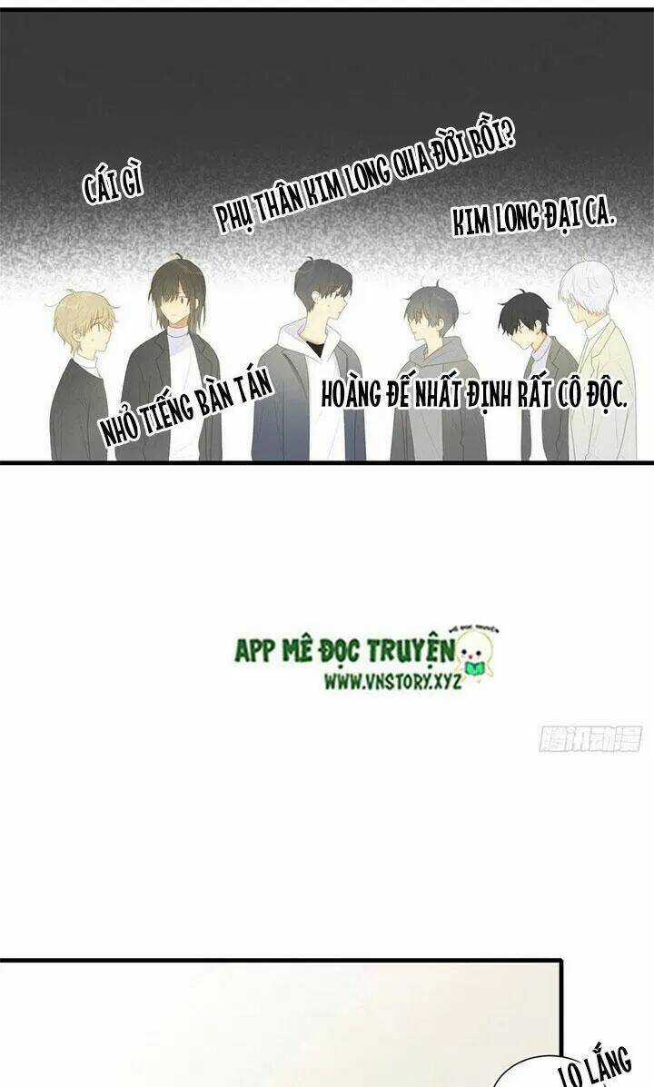 Sinh Hạ Long Chủng Chapter 191 trang 3