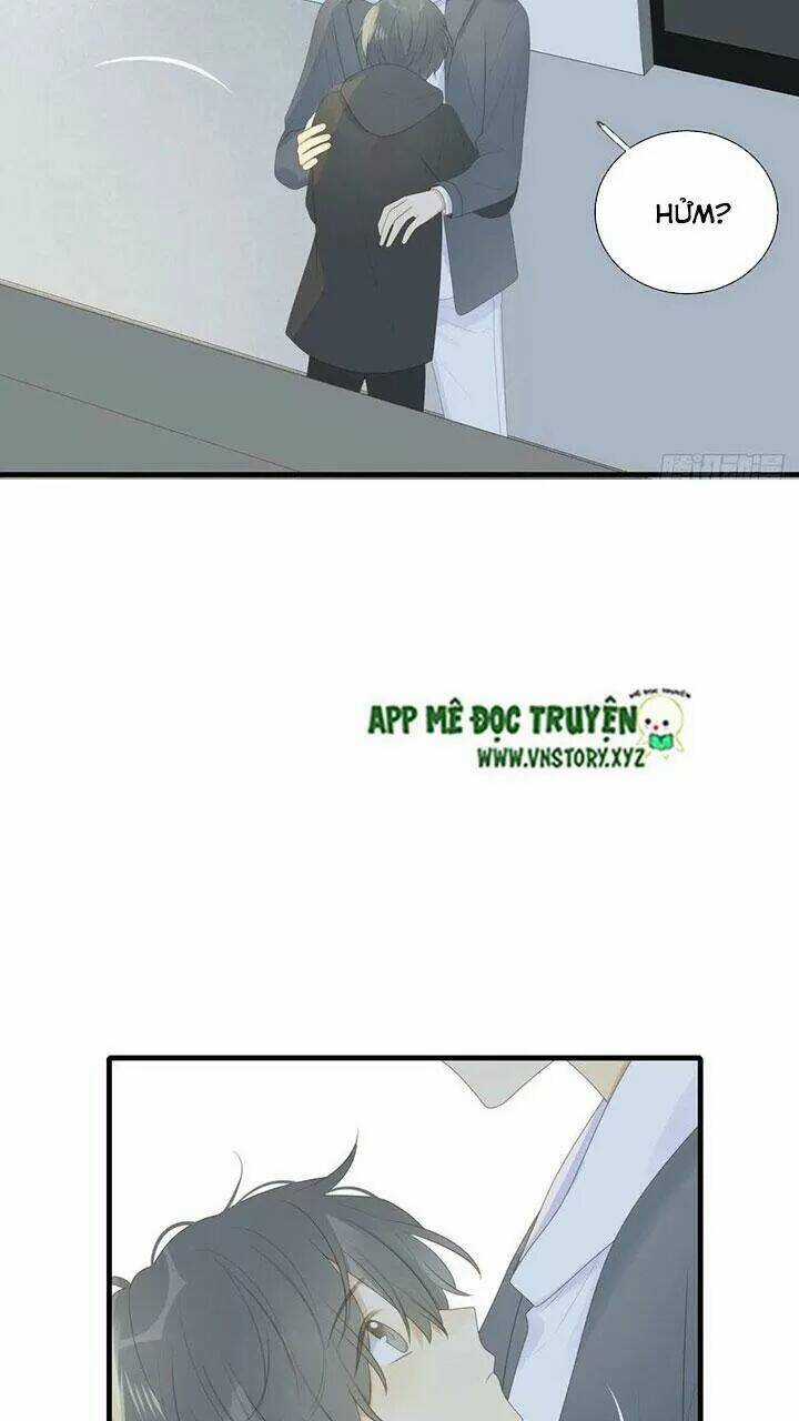 Sinh Hạ Long Chủng Chapter 191 trang 34