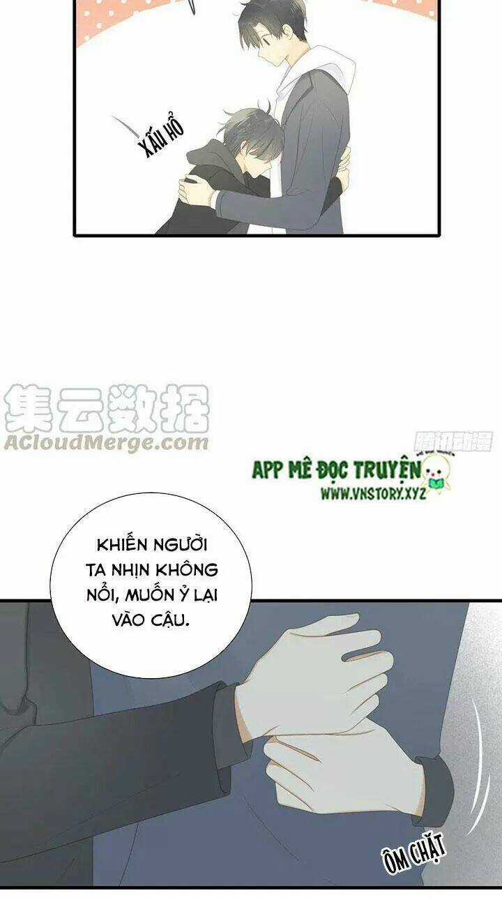 Sinh Hạ Long Chủng Chapter 191 trang 37