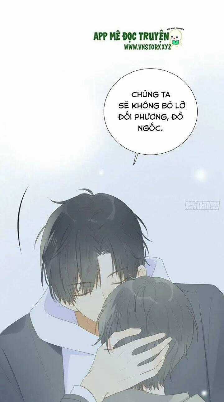 Sinh Hạ Long Chủng Chapter 191 trang 43