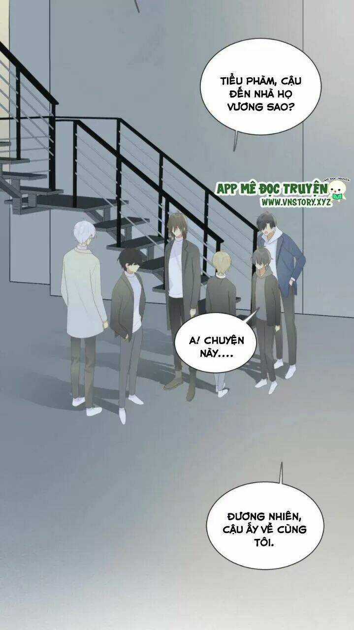 Sinh Hạ Long Chủng Chapter 192 trang 11