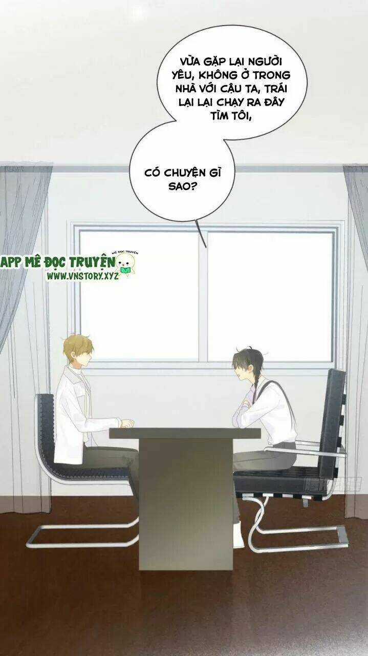 Sinh Hạ Long Chủng Chapter 193 trang 19