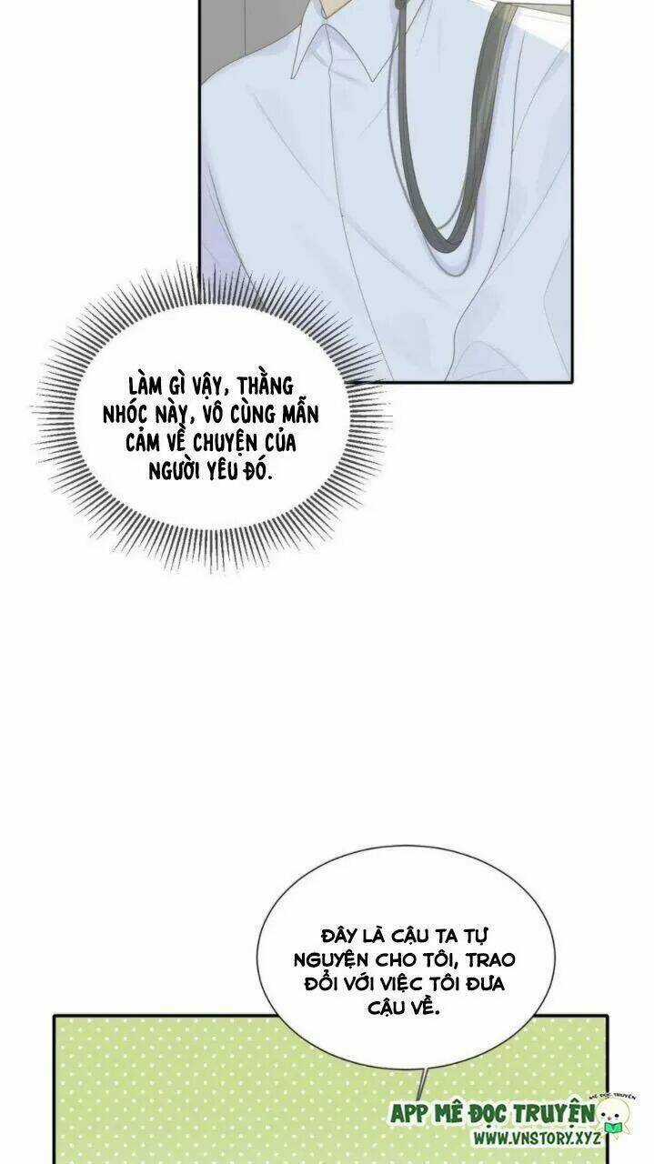 Sinh Hạ Long Chủng Chapter 193 trang 23