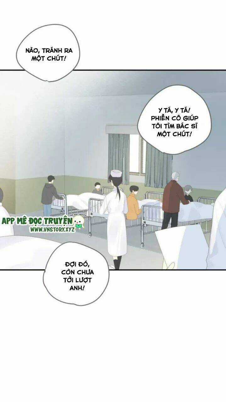 Sinh Hạ Long Chủng Chapter 195 trang 10