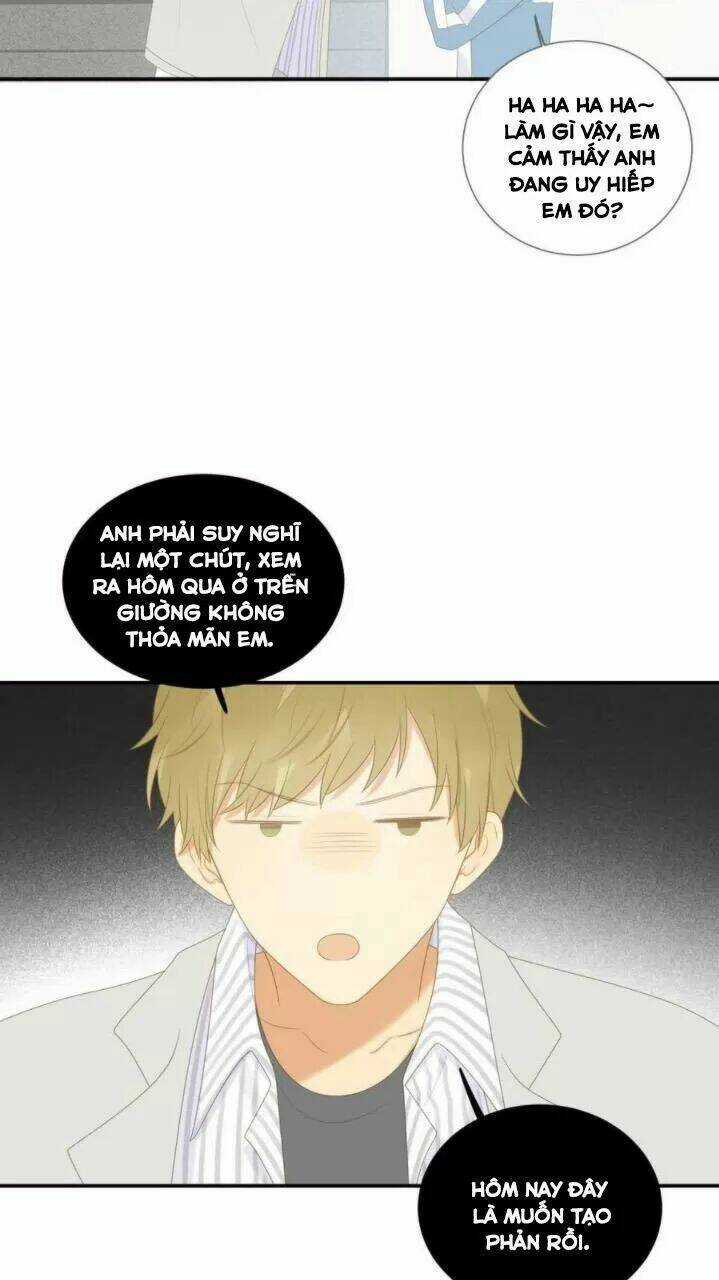 Sinh Hạ Long Chủng Chapter 195 trang 40