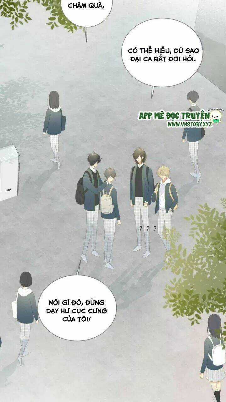 Sinh Hạ Long Chủng Chapter 196 trang 19