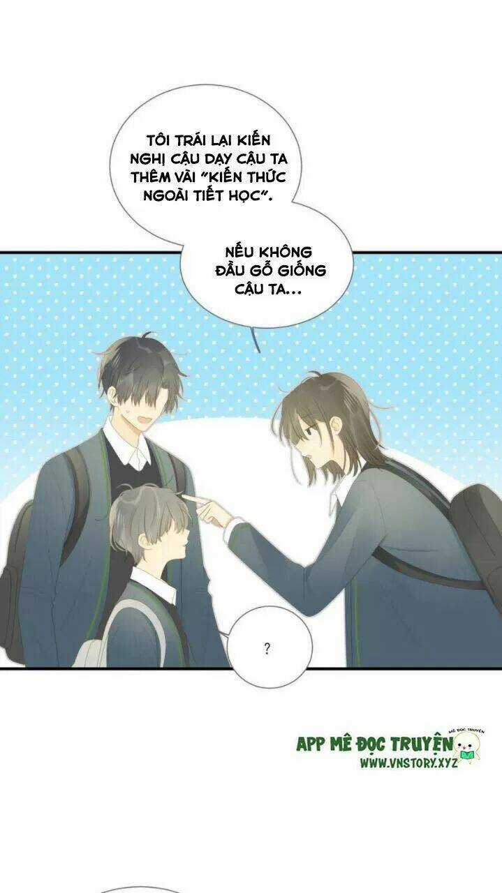 Sinh Hạ Long Chủng Chapter 196 trang 21