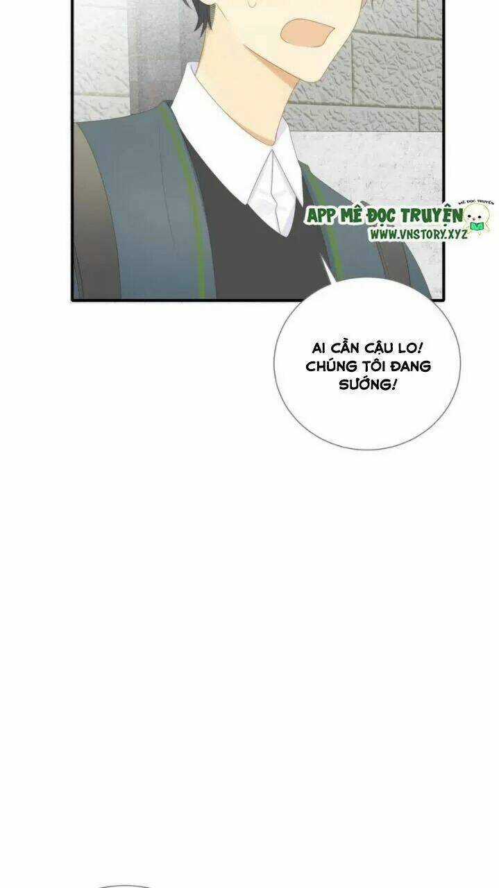 Sinh Hạ Long Chủng Chapter 196 trang 23