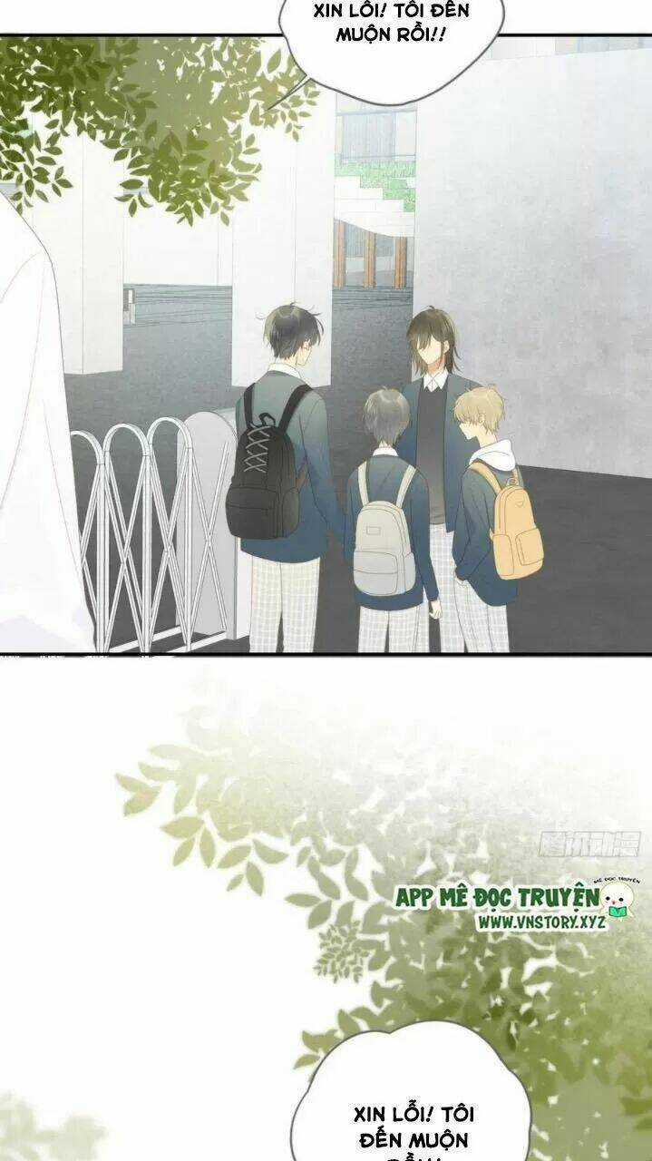 Sinh Hạ Long Chủng Chapter 196 trang 25