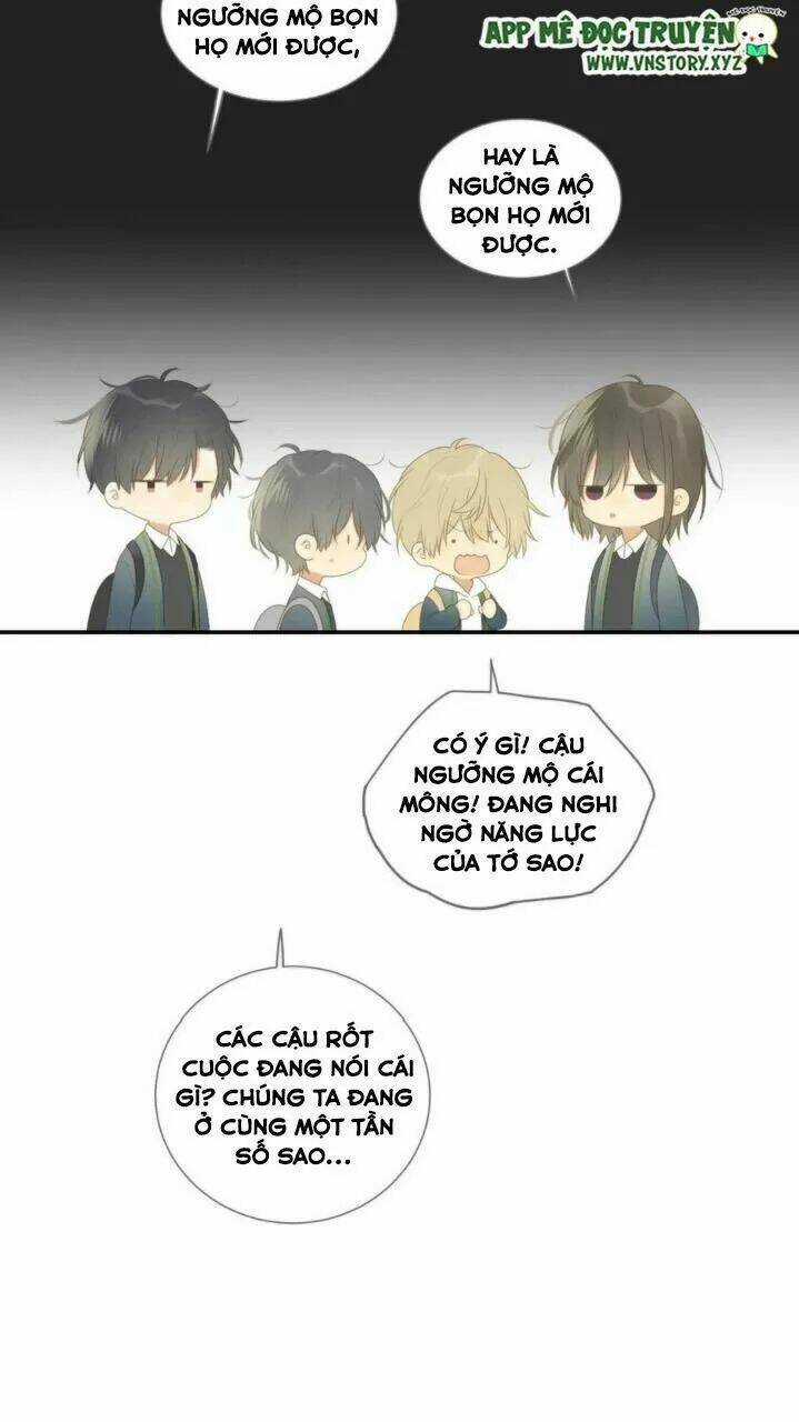 Sinh Hạ Long Chủng Chapter 196 trang 28