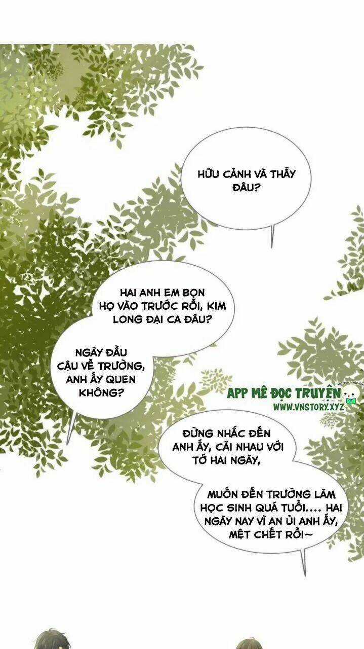 Sinh Hạ Long Chủng Chapter 196 trang 30