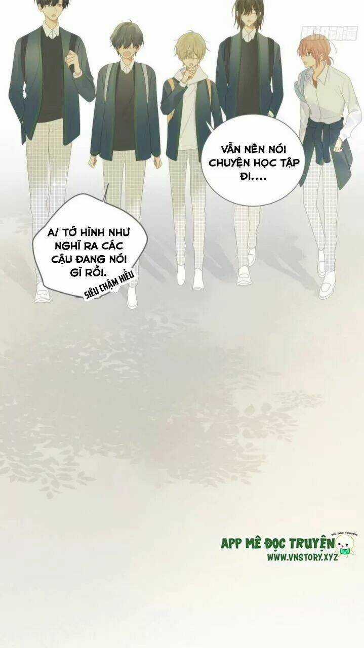 Sinh Hạ Long Chủng Chapter 196 trang 31