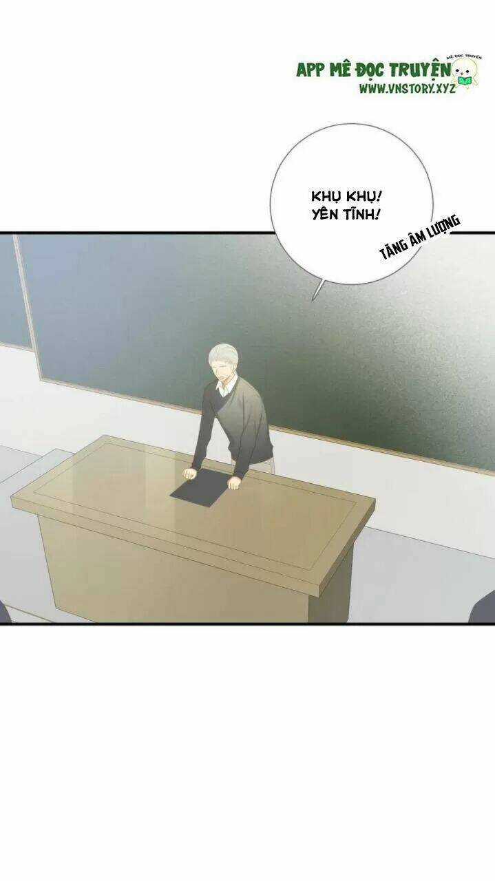 Sinh Hạ Long Chủng Chapter 196 trang 34