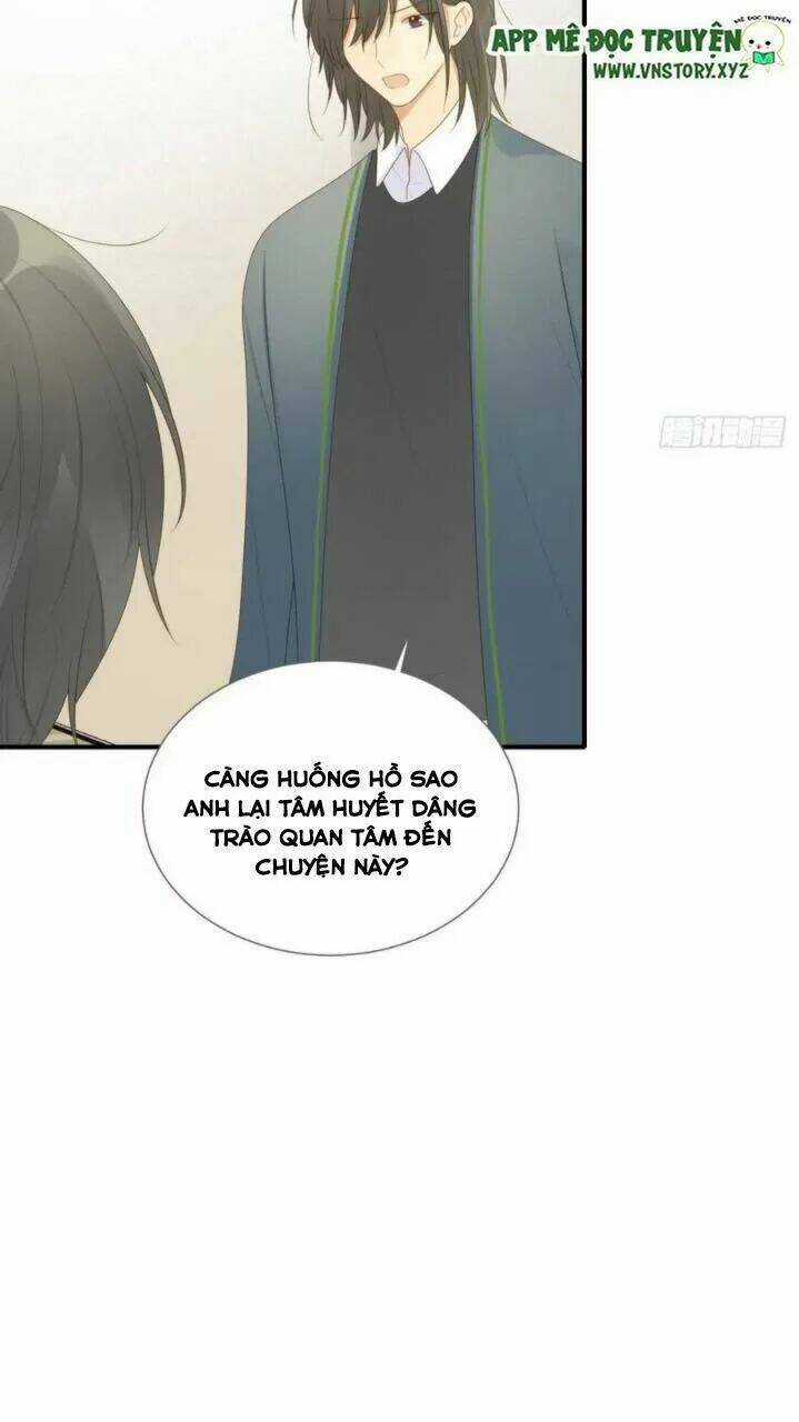 Sinh Hạ Long Chủng Chapter 197 trang 14