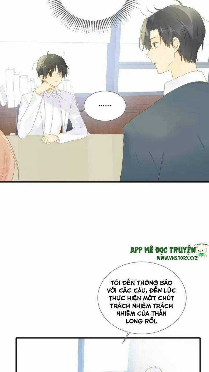 Sinh Hạ Long Chủng Chapter 197 trang 19