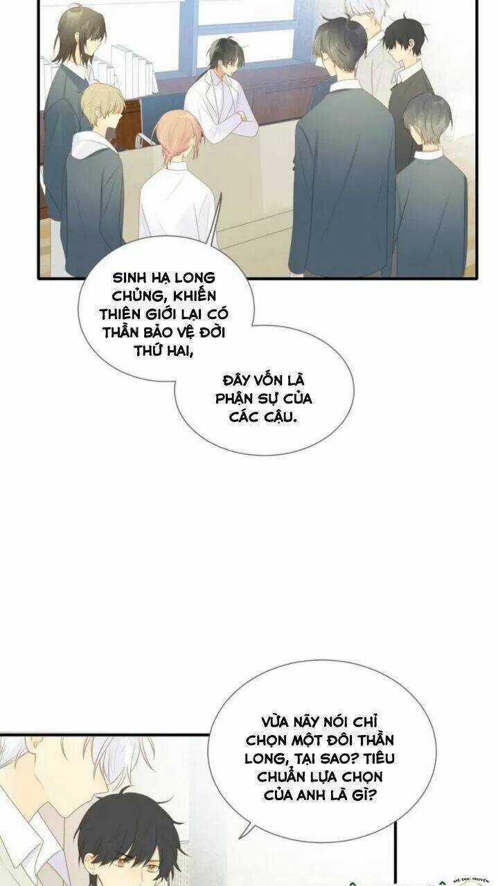 Sinh Hạ Long Chủng Chapter 197 trang 20