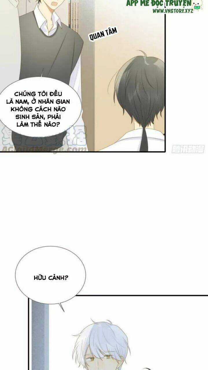 Sinh Hạ Long Chủng Chapter 197 trang 21