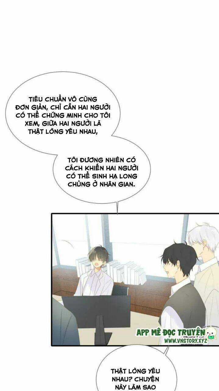 Sinh Hạ Long Chủng Chapter 197 trang 24