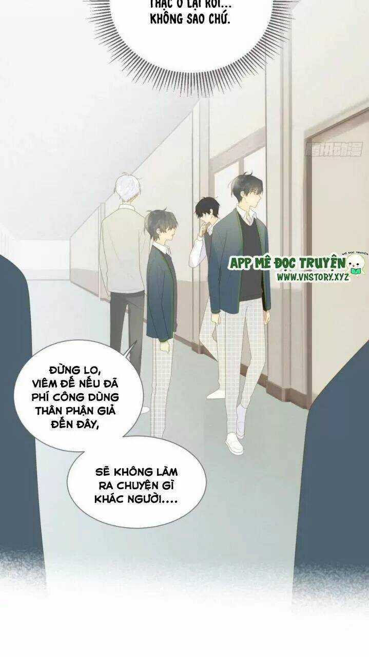 Sinh Hạ Long Chủng Chapter 197 trang 27