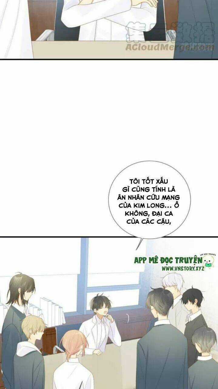 Sinh Hạ Long Chủng Chapter 197 trang 3