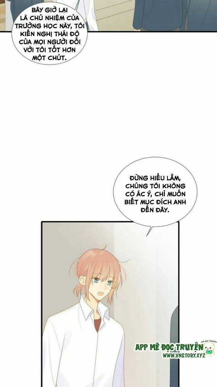 Sinh Hạ Long Chủng Chapter 197 trang 4