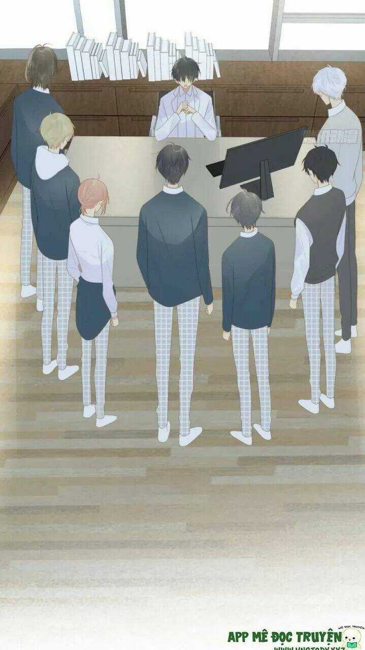 Sinh Hạ Long Chủng Chapter 197 trang 8