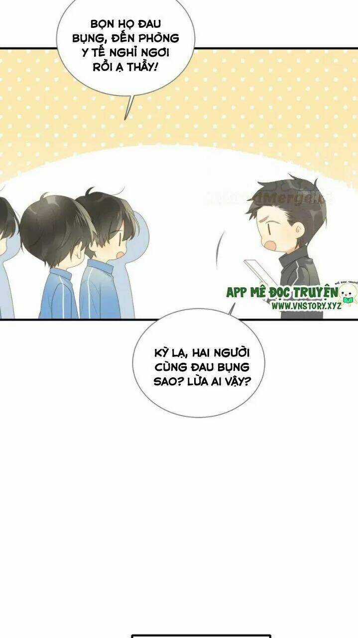 Sinh Hạ Long Chủng Chapter 198 trang 15