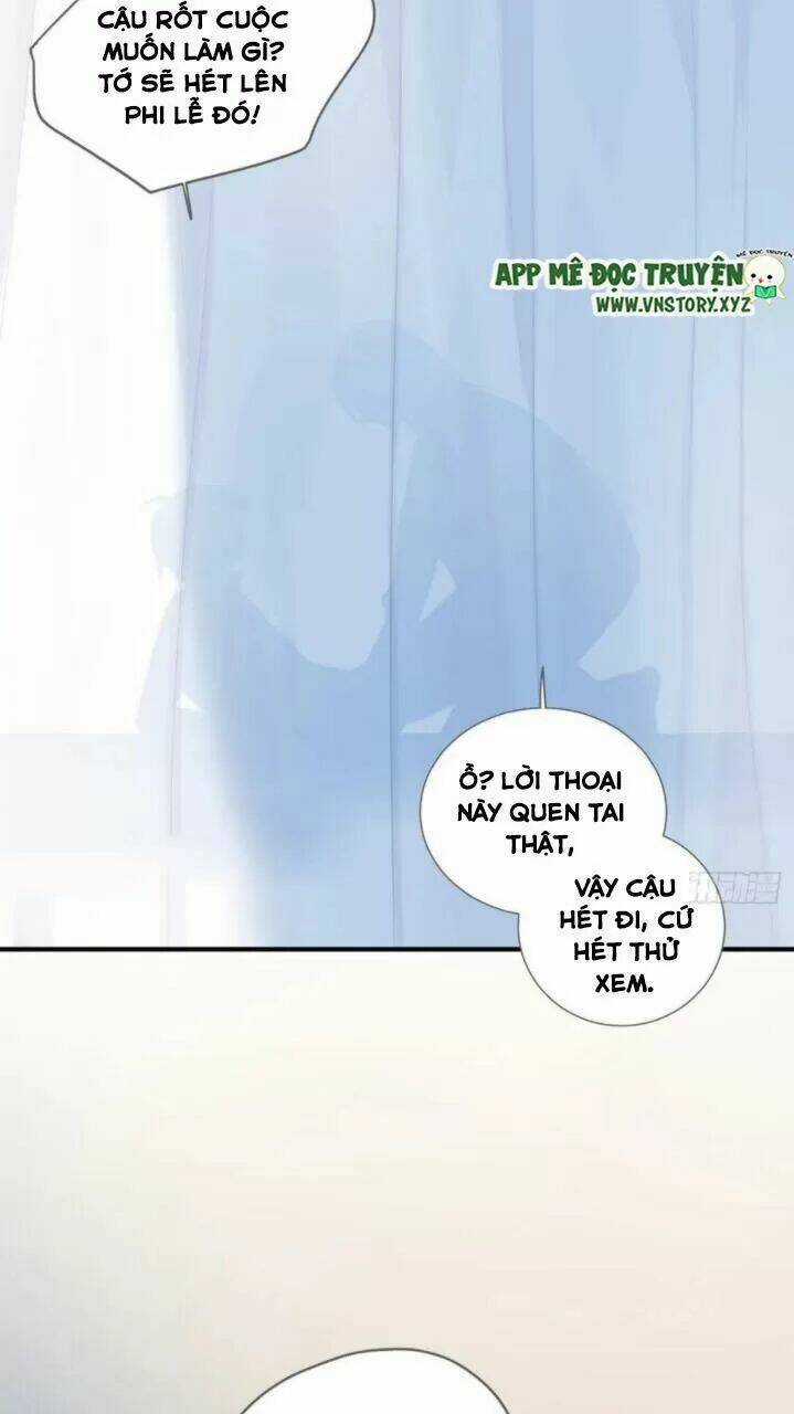 Sinh Hạ Long Chủng Chapter 198 trang 19