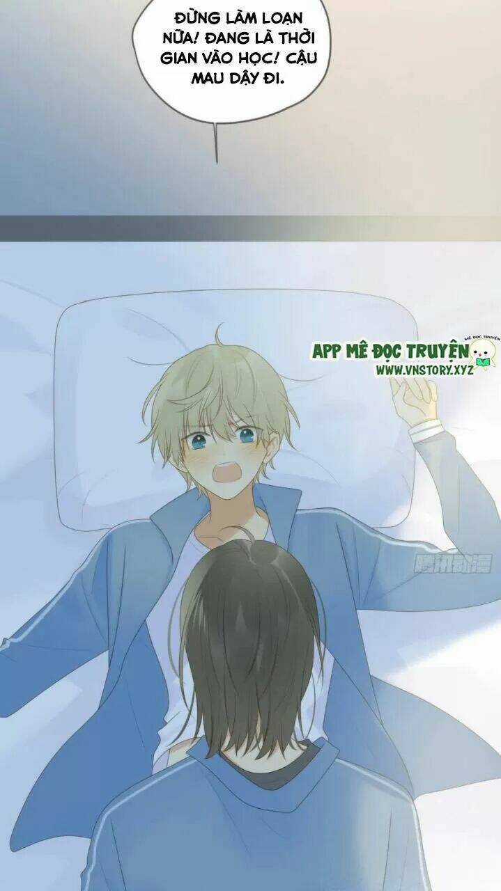 Sinh Hạ Long Chủng Chapter 198 trang 20