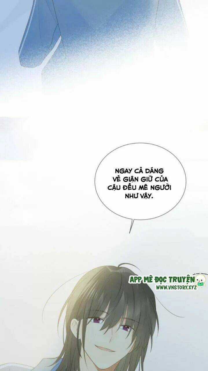 Sinh Hạ Long Chủng Chapter 198 trang 21