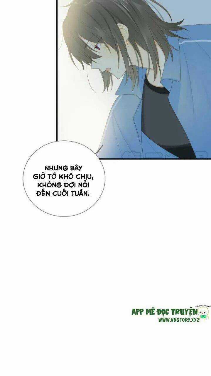 Sinh Hạ Long Chủng Chapter 198 trang 28