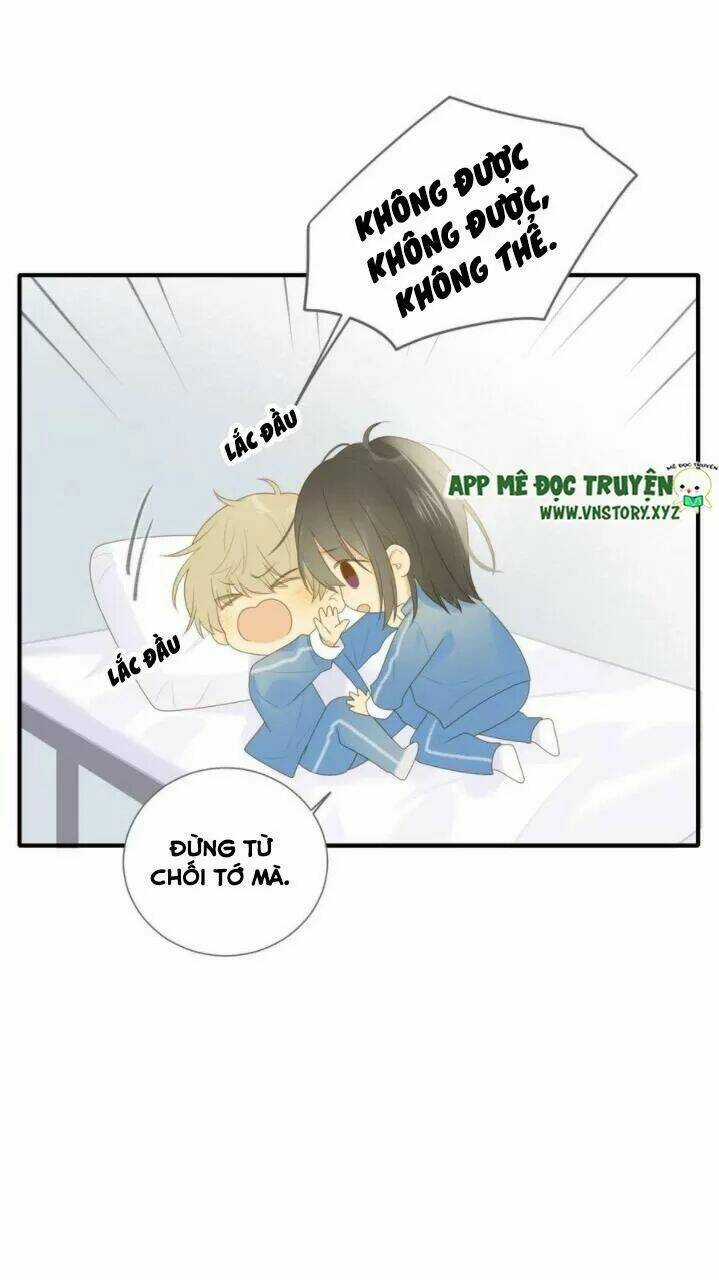 Sinh Hạ Long Chủng Chapter 198 trang 31