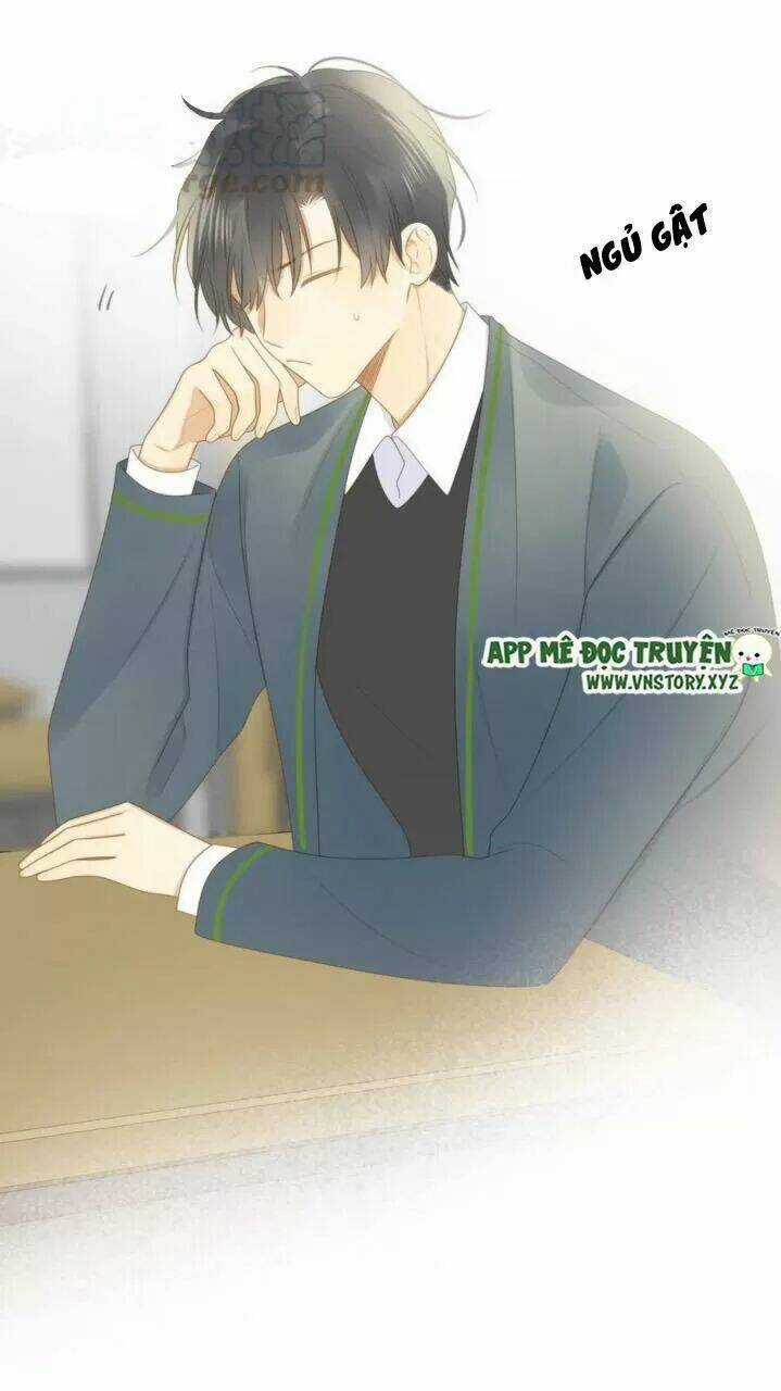 Sinh Hạ Long Chủng Chapter 198 trang 5
