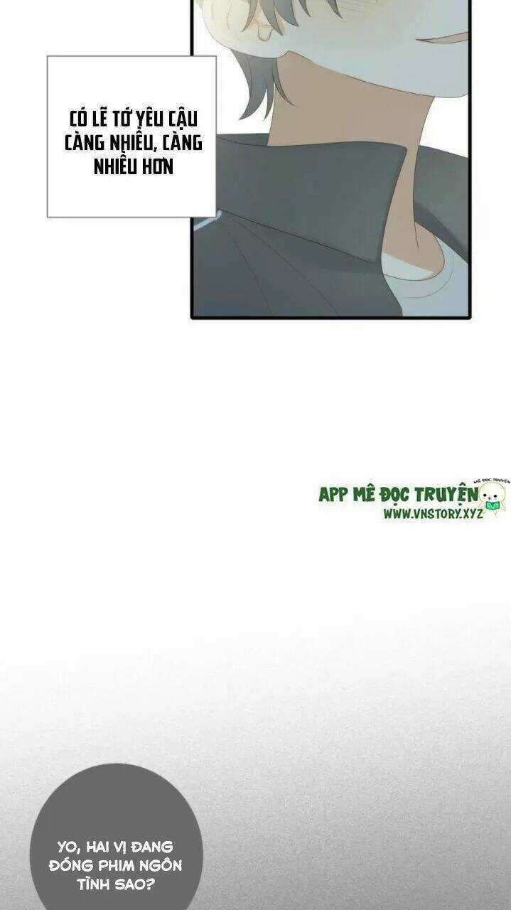 Sinh Hạ Long Chủng Chapter 199 trang 28