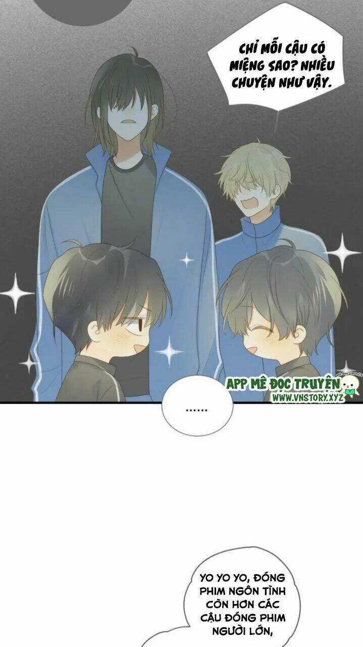 Sinh Hạ Long Chủng Chapter 199 trang 29