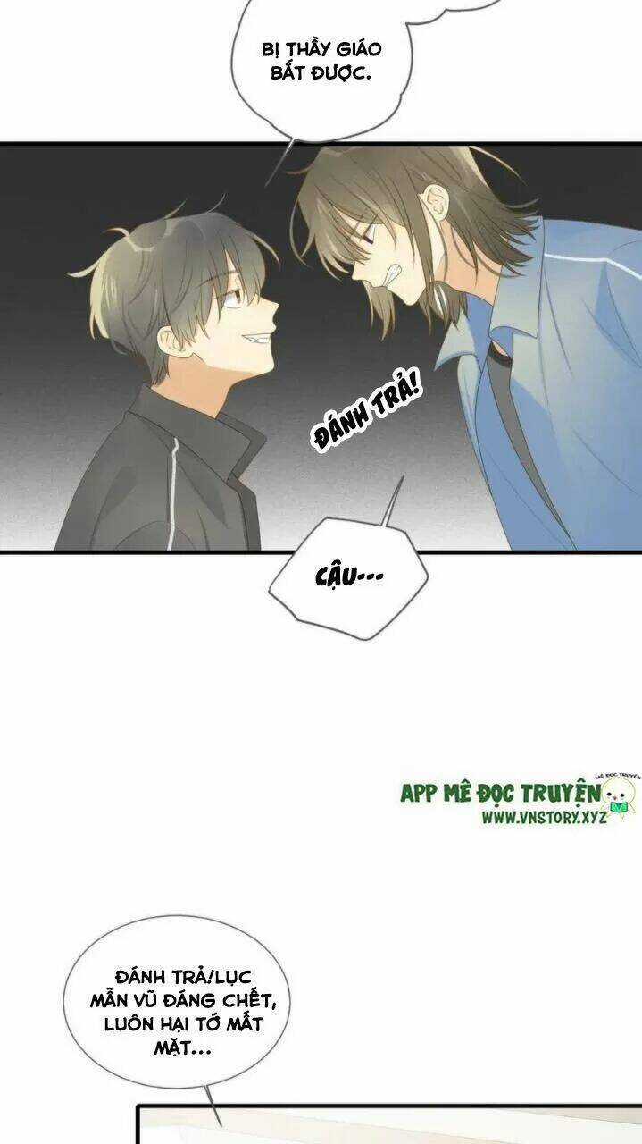 Sinh Hạ Long Chủng Chapter 199 trang 30