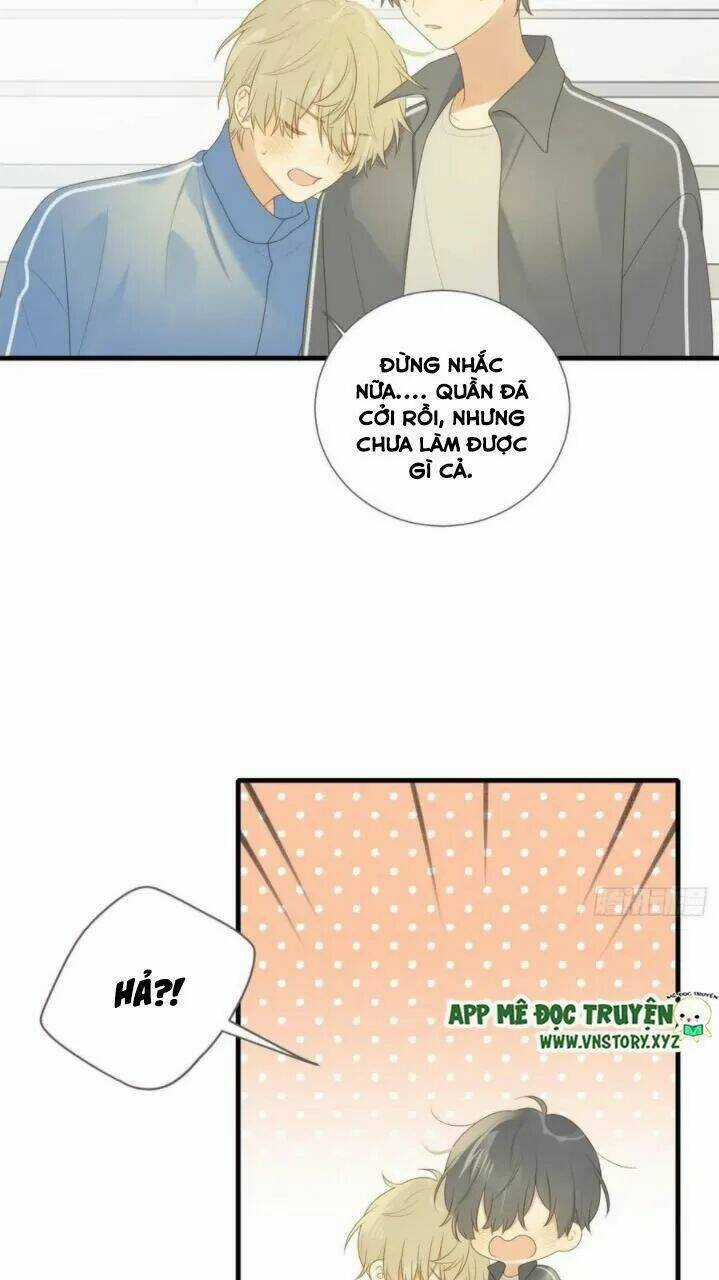 Sinh Hạ Long Chủng Chapter 199 trang 32