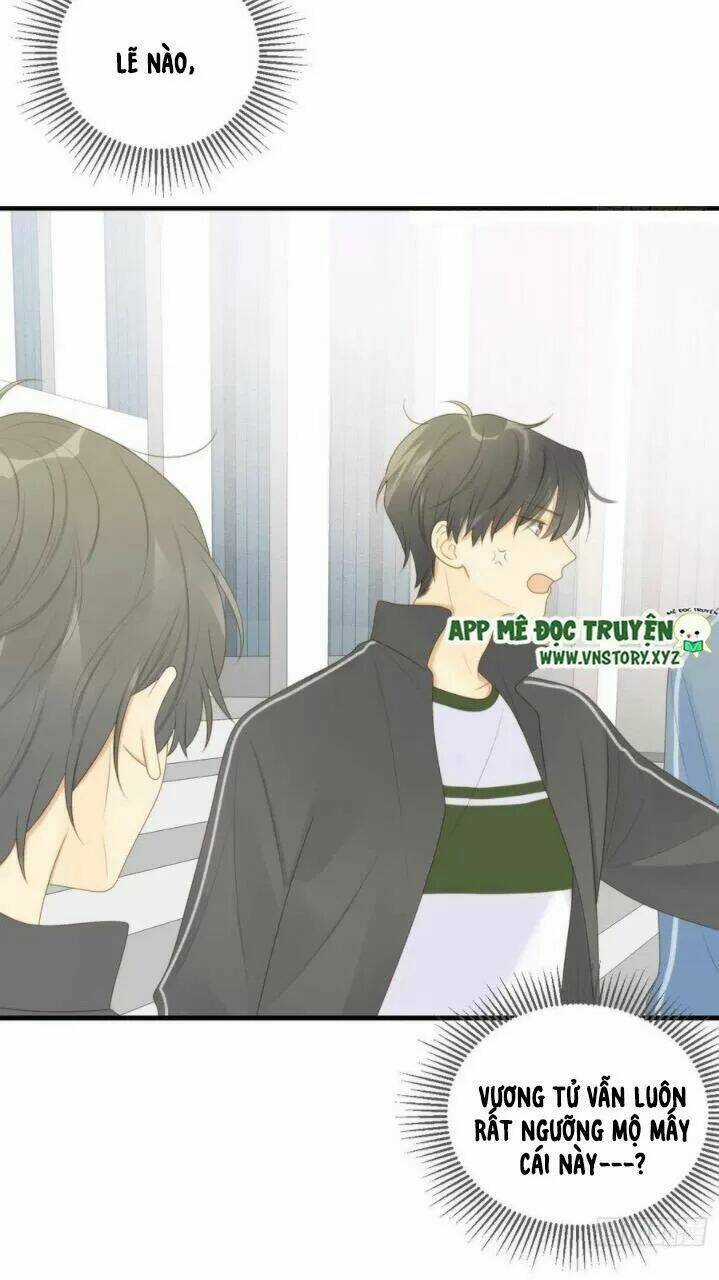 Sinh Hạ Long Chủng Chapter 199 trang 37