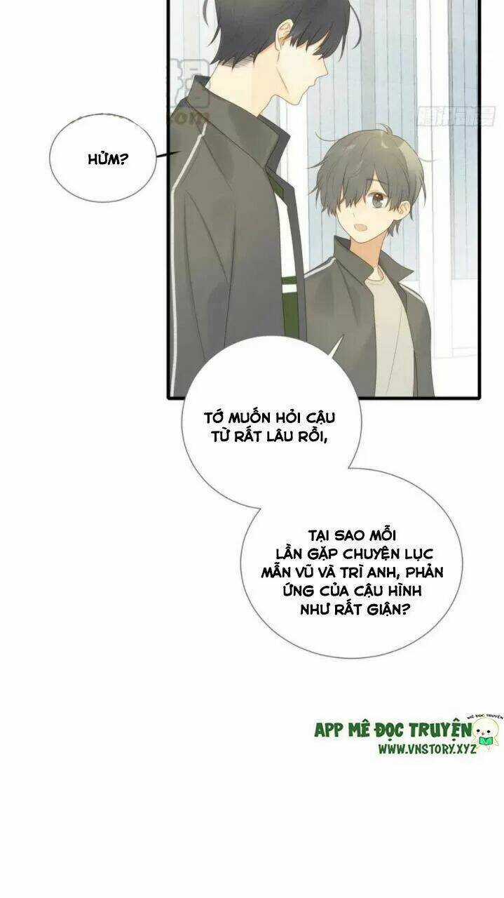 Sinh Hạ Long Chủng Chapter 199 trang 5