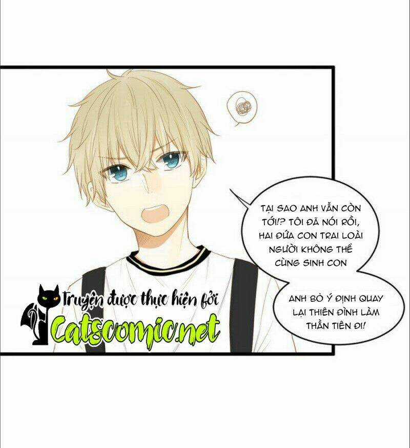 Sinh Hạ Long Chủng Chapter 2 trang 10