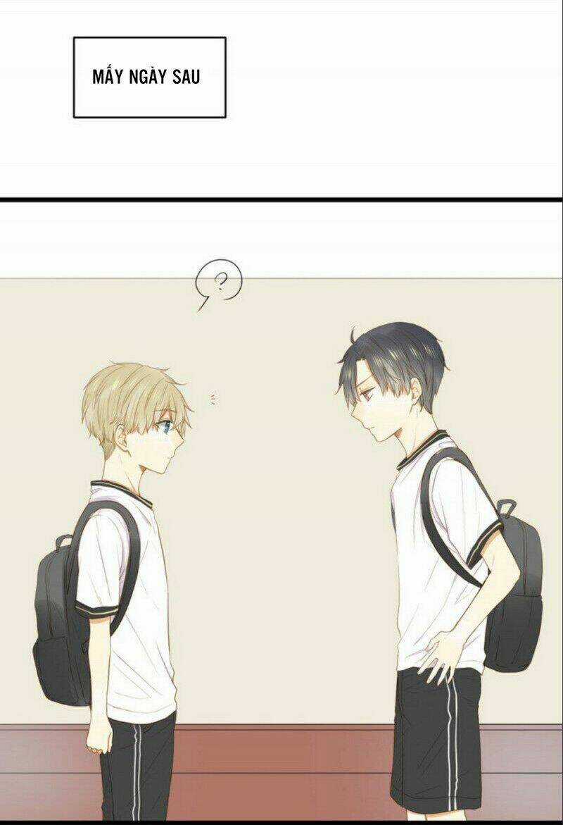 Sinh Hạ Long Chủng Chapter 2 trang 11