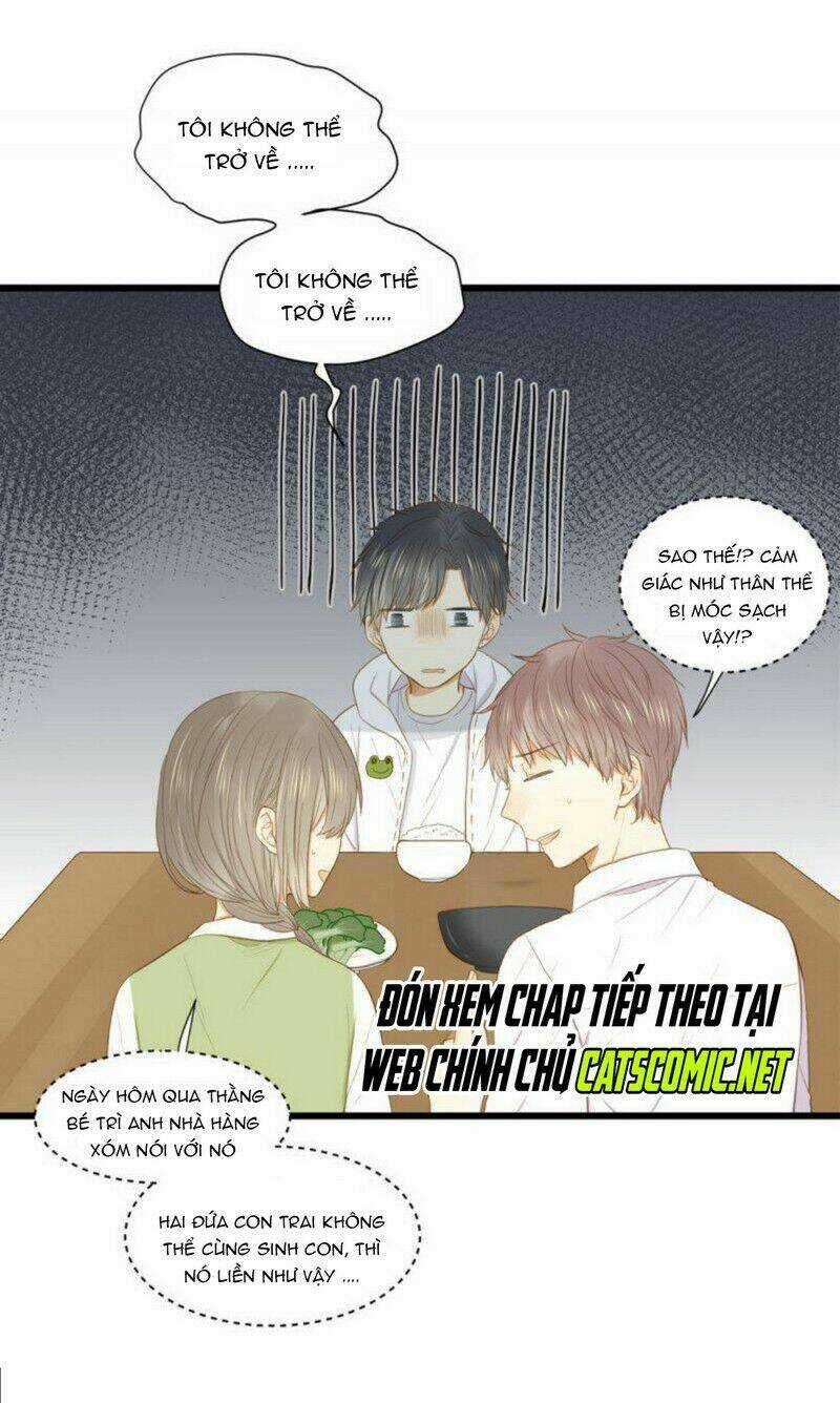 Sinh Hạ Long Chủng Chapter 2 trang 13