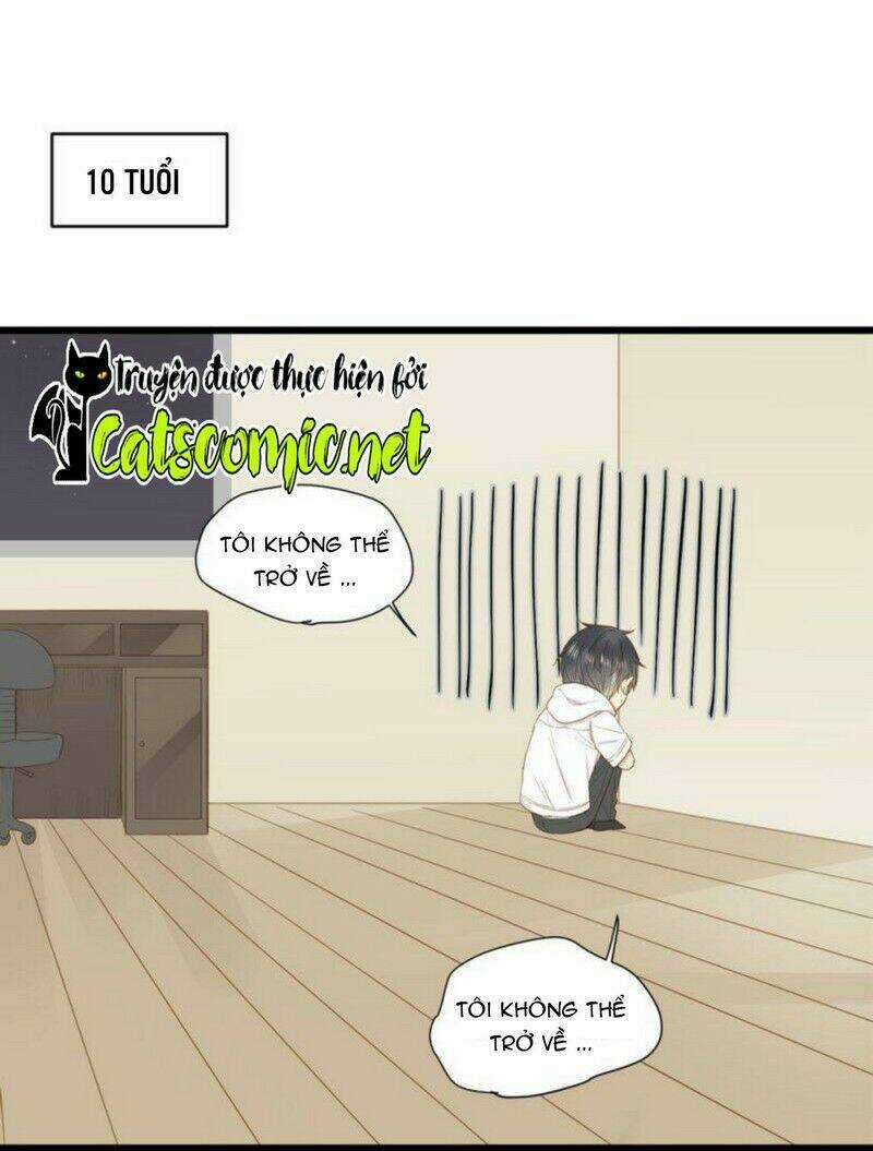 Sinh Hạ Long Chủng Chapter 2 trang 14