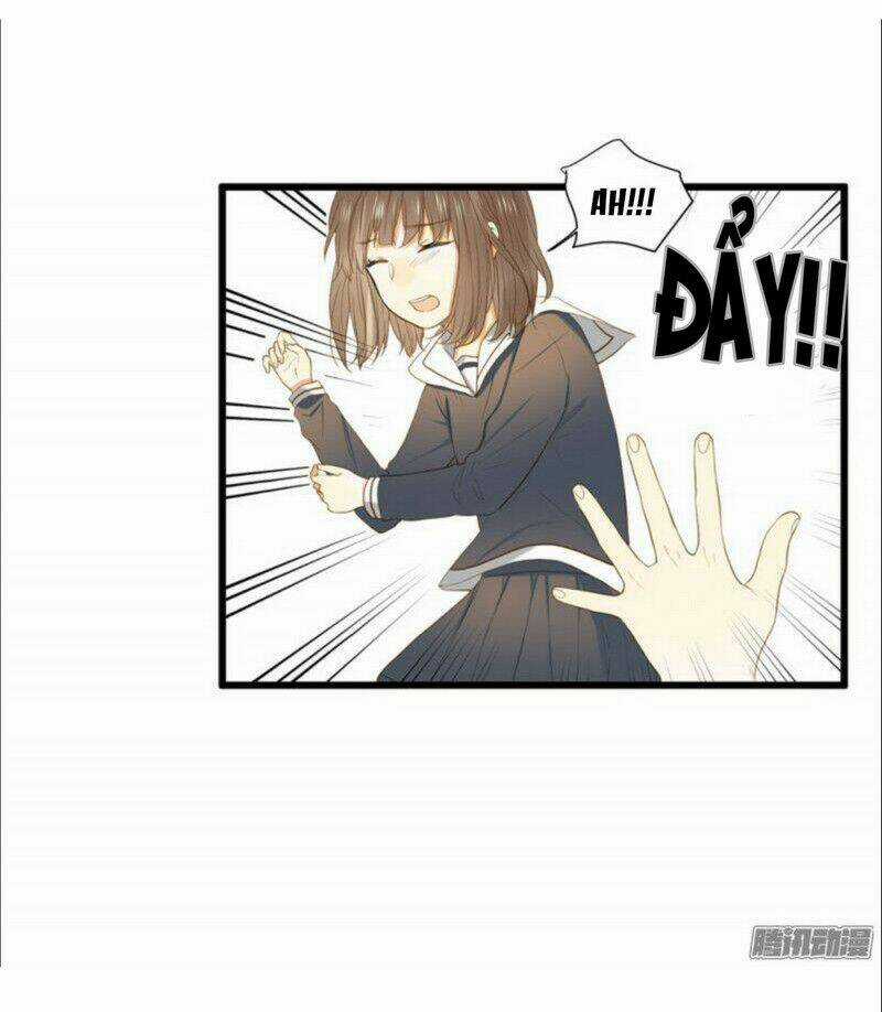 Sinh Hạ Long Chủng Chapter 2 trang 16