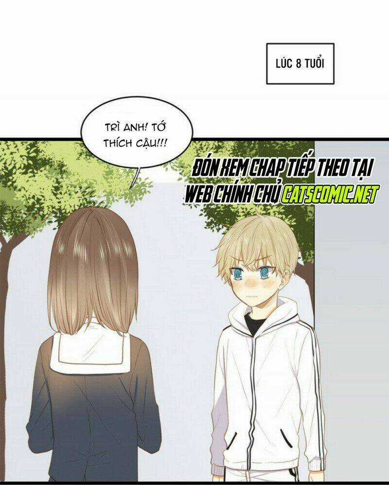 Sinh Hạ Long Chủng Chapter 2 trang 17