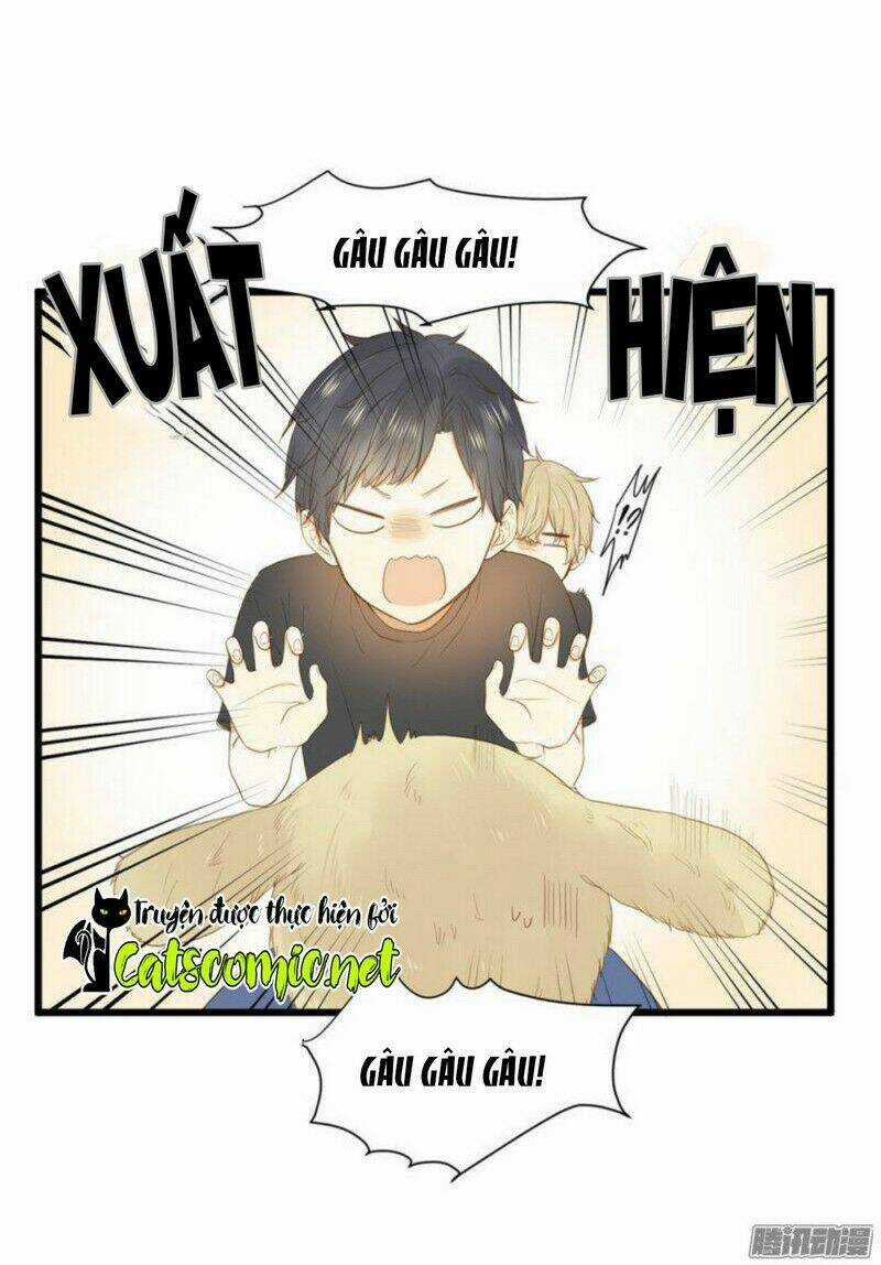 Sinh Hạ Long Chủng Chapter 2 trang 19